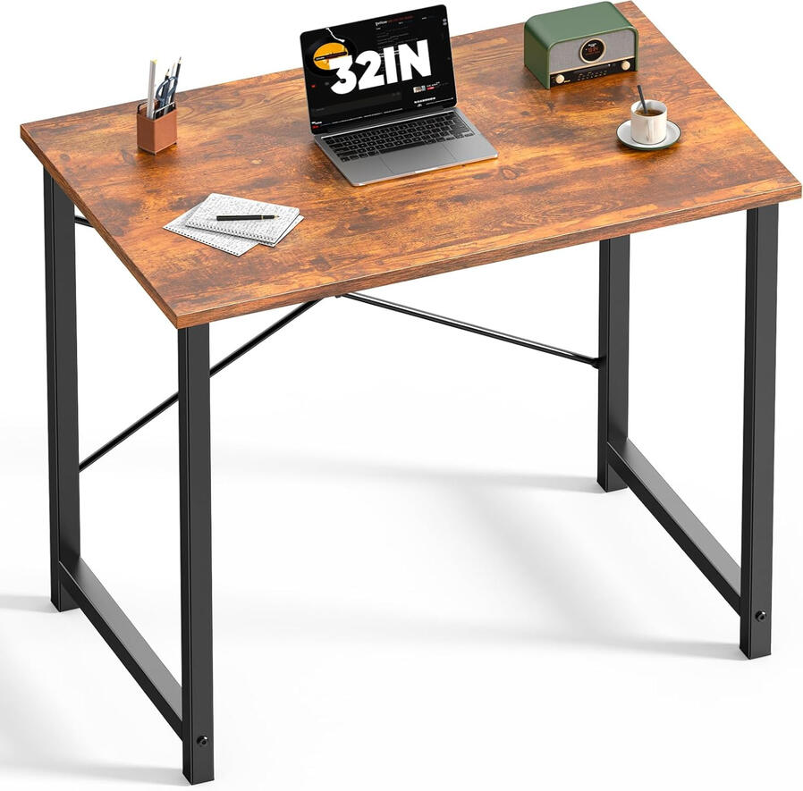 32 inch small computer desk for home office 32 inch small computer desk for home office
