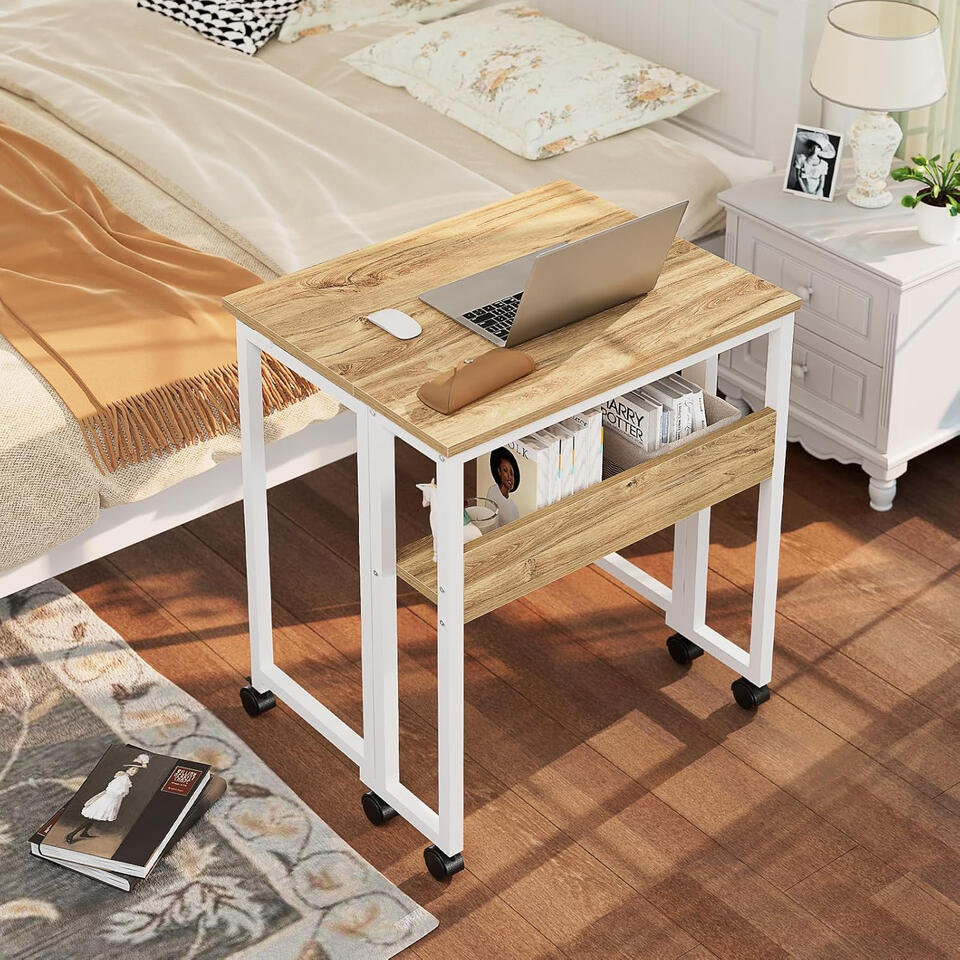folding desk with storage shelf for small spaces folding desk with storage shelf for small spaces